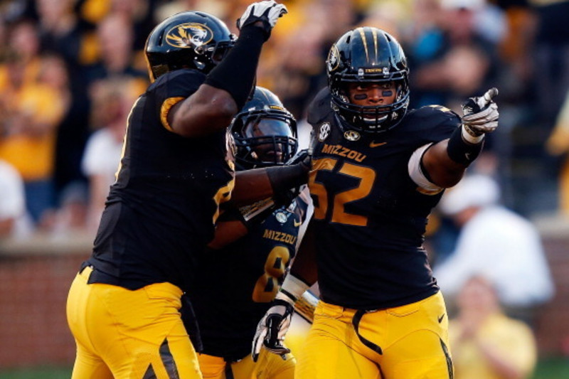 Readers react to Missouri's Michael Sam coming out: If this guy