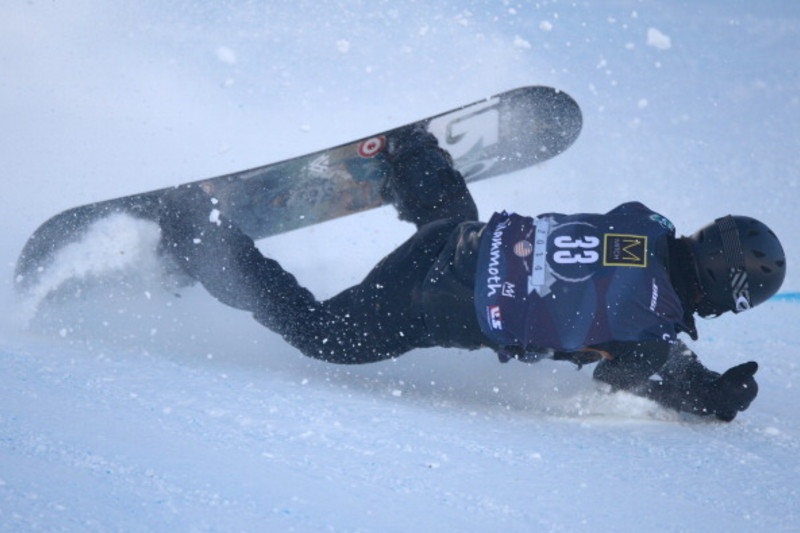 Shaun White isn't ruling out returning for 2014 Winter Olympics