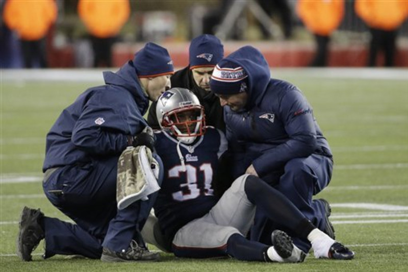 Why the New England Patriots Absolutely Must Re-Sign Aqib Talib