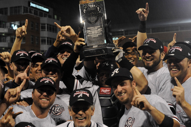 Minor League Baseball on X: All roads lead to Rome, but only this one goes  to the playoffs. Mission accomplished for @TheRomeBraves, who clinch the  SAL South second-half title!  / X