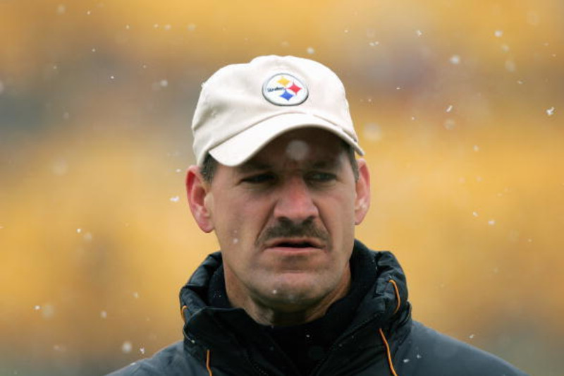 Pittsburgh Steelers Head Coaches All Time: A Comprehensive Guide