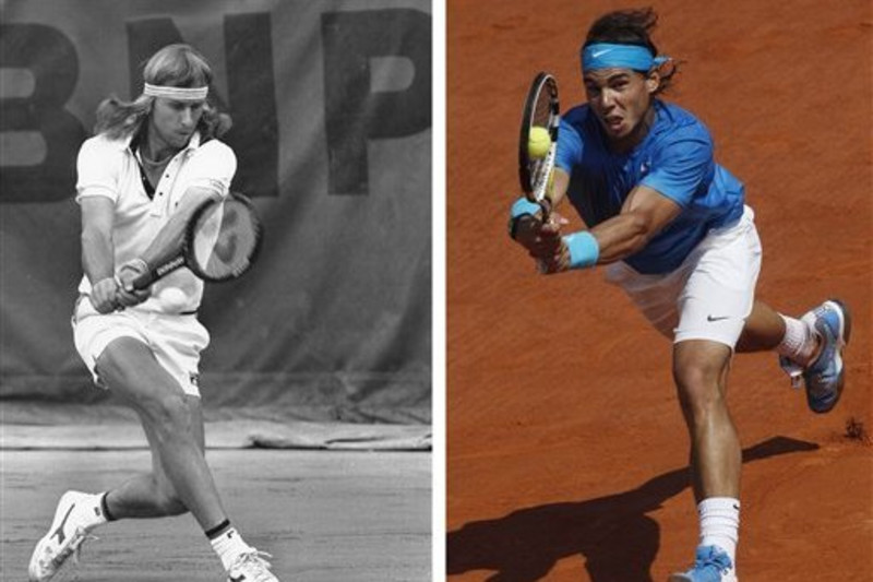 Will Rafael Nadal's Influence Protect the Future of Clay Courts