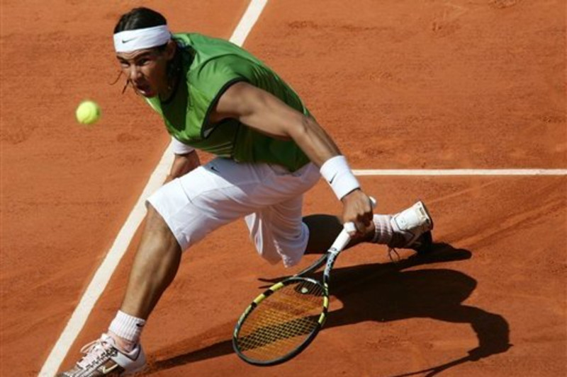 Will Rafael Nadal's Influence Protect the Future of Clay Courts