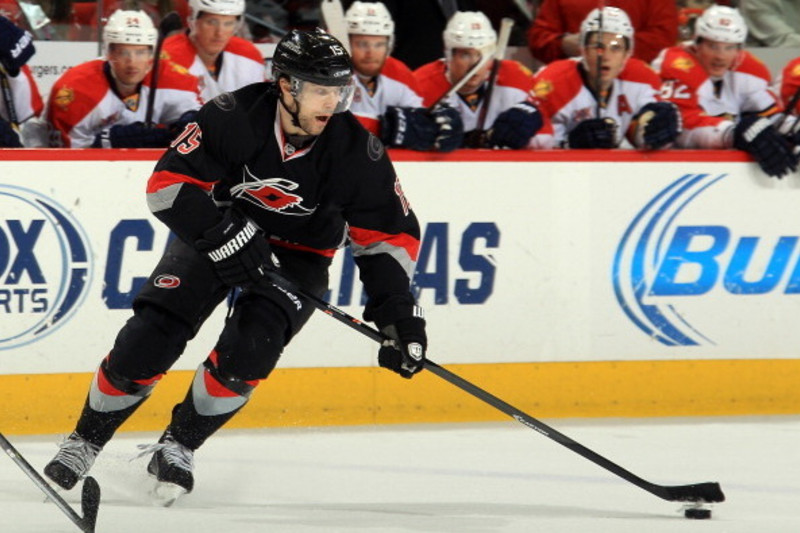 Carolina Hurricanes - #Canes forward Tuomo Ruutu will represent Finland  during the 2014 Winter Olympic Games in Sochi, Russia. Share this post to  help congratulate Ruutu!