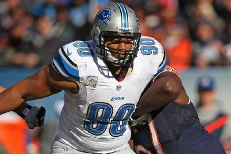 Grading Martin Mayhew's drafts for Detroit Lions