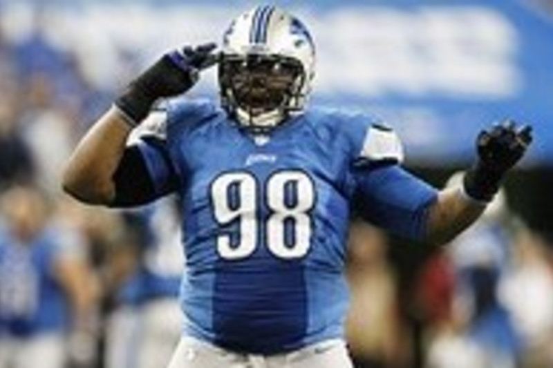 Detroit Lions Replace Ndamukong Suh at a Huge Cost with Trade for Haloti  Ngata, News, Scores, Highlights, Stats, and Rumors