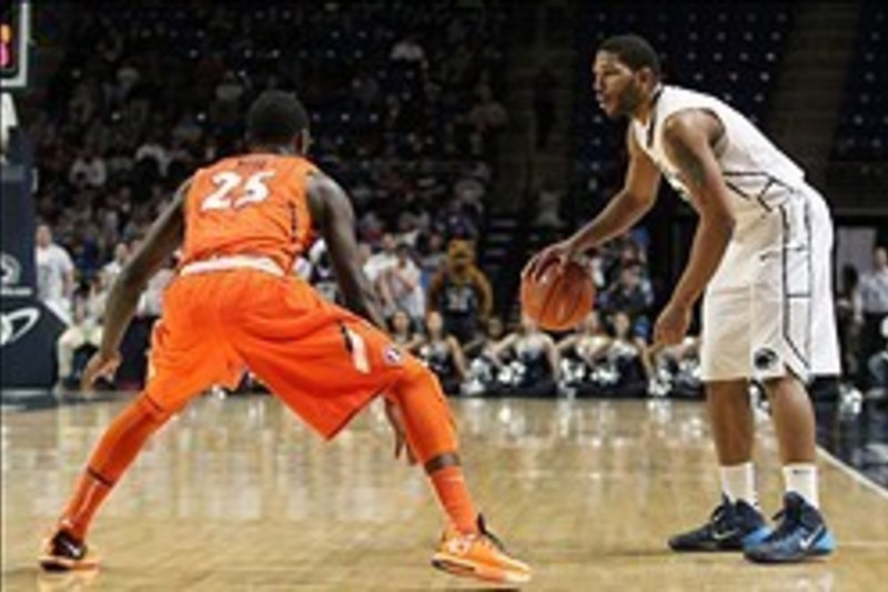 Illinois Basketball: Freshman Kendrick Nunn a Superstar in the Making, News, Scores, Highlights, Stats, and Rumors