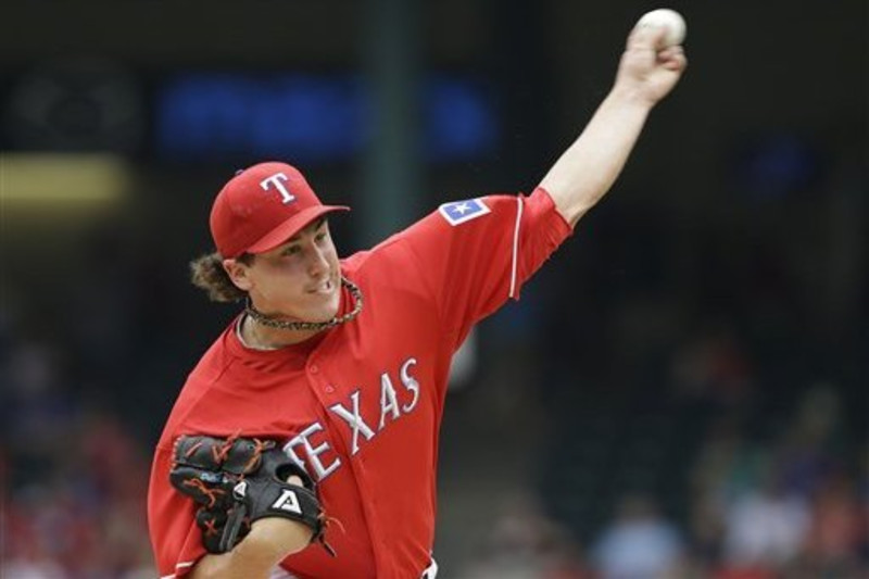 Mitch Garver, Rangers Offense Hyped By Fans as Texas Takes 2-0 Lead Over  Orioles, News, Scores, Highlights, Stats, and Rumors