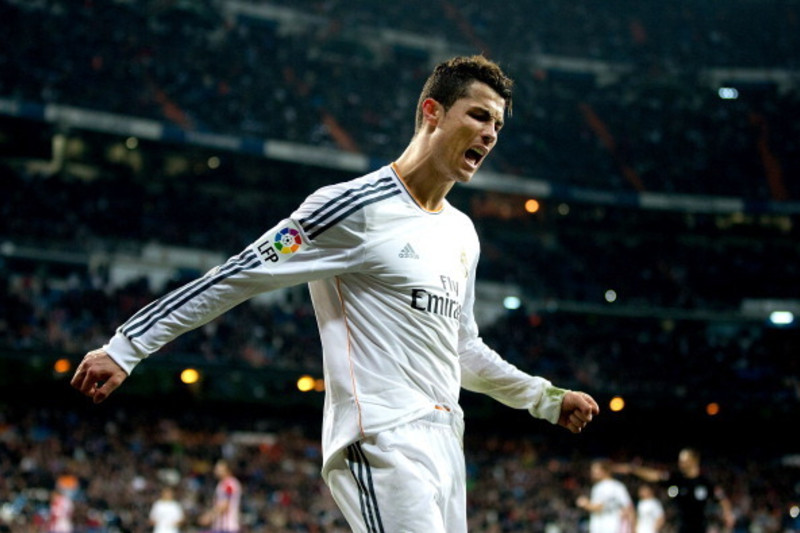 Cristiano Ronaldo ban: Real Madrid have appeal rejected