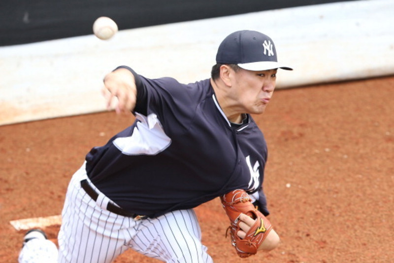 Yankees Spring Training 2014: Daily Updates, Scores, News and