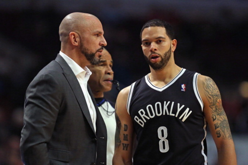 Deron Williams or bust for Nets - Newsday