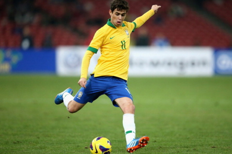 Brazil World Cup Roster 2014: Full 30-Man Squad and Starting 11 Projections, News, Scores, Highlights, Stats, and Rumors