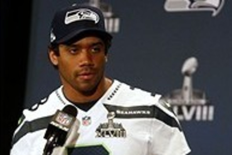 Russell Wilson appointed to Wilson Sporting Goods advisory board - SportsPro