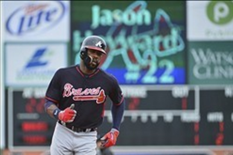 2014 Atlanta Braves offseason in review - MLB Daily Dish