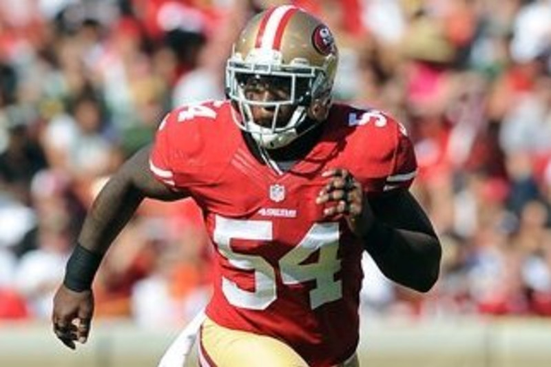 49ers release veteran LB NaVorro Bowman, PFF News & Analysis