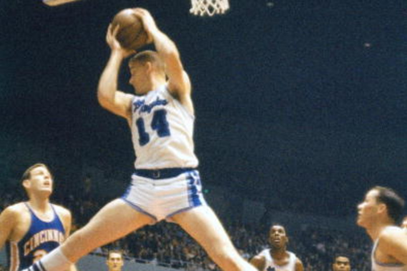 6 NBA players with best chance of breaking Wilt Chamberlain's 100