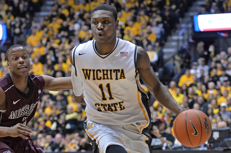 Wichita State Shockers Scores, Stats and Highlights - ESPN