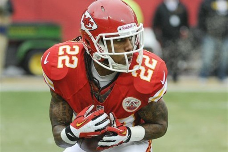 Kansas City Chiefs freed of paying dead money on Eric Berry's contract