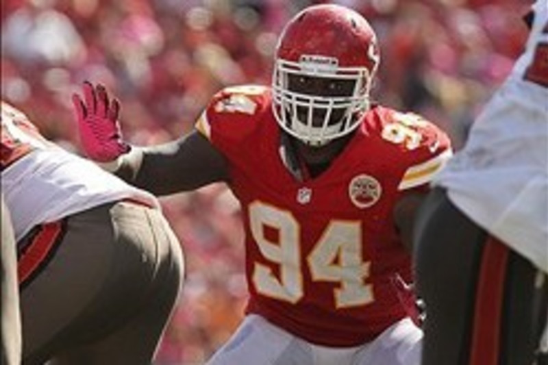 Husain Abdullah, back in Kansas City, eyes larger role with Chiefs