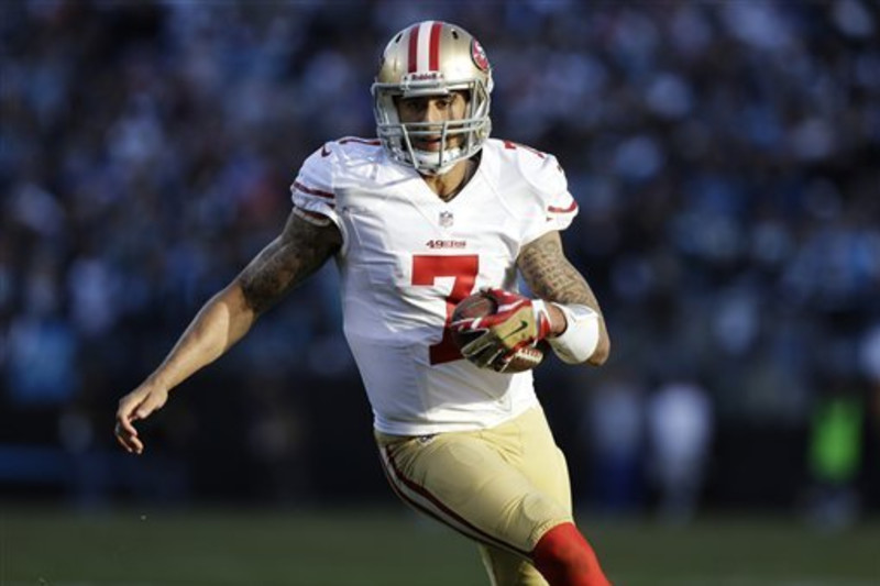 Adam Schefter Shoots Down Colin Kaepernick Rumor: NFL World Reacts