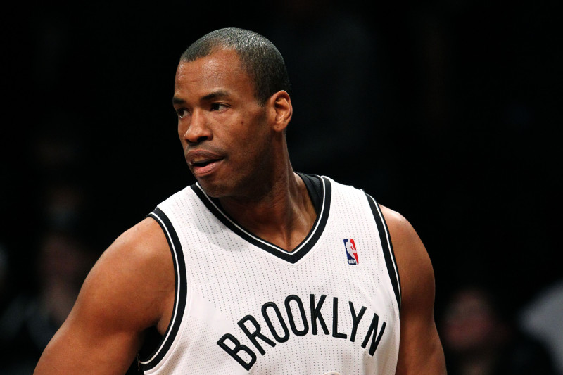 Jason Collins, first openly gay NBA player, reflects on legacy, life after  basketball