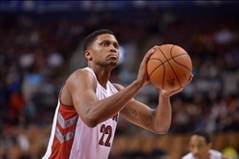 rudy gay contract opt in date