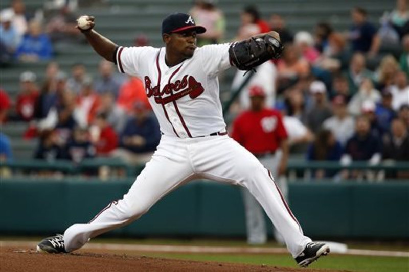 Braves Spring Training 2014: Daily Updates, Scores, News and Analysis, News, Scores, Highlights, Stats, and Rumors