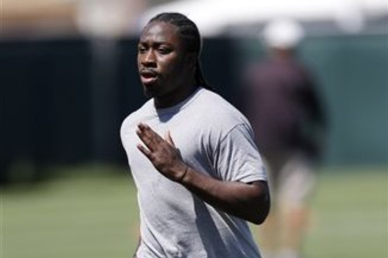 Is Marcus Lattimore the Running Back of the Future for the San Francisco  49ers?, News, Scores, Highlights, Stats, and Rumors