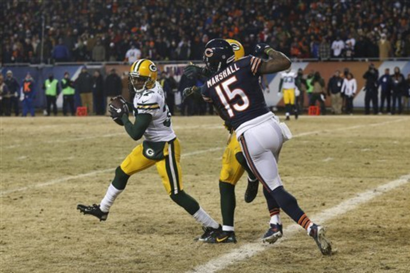 Is Sam Shields an elite corner? Packers want Pro Bowl DB to evolve 