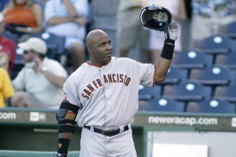 New Barry Bonds documentary to air on ESPN this Sunday - Bucs Dugout