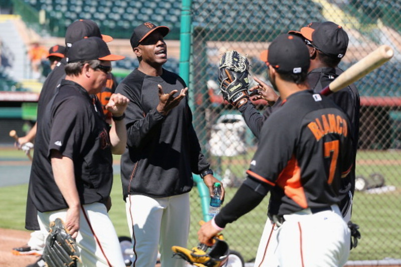 How Barry Bonds, Bruce Bochy could go into Hall of Fame together