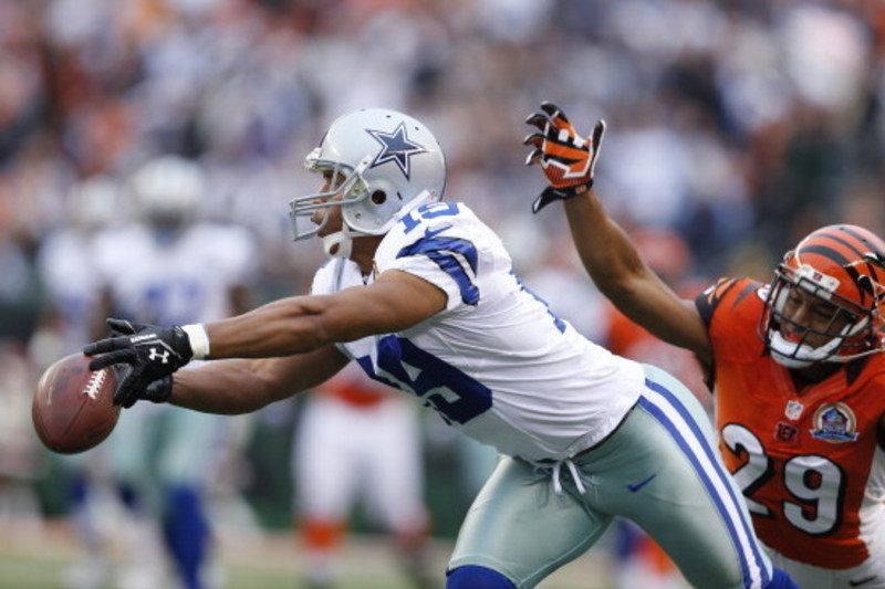 Miles Austin Released by Cowboys: Latest Comments, Updates and Analysis, News, Scores, Highlights, Stats, and Rumors