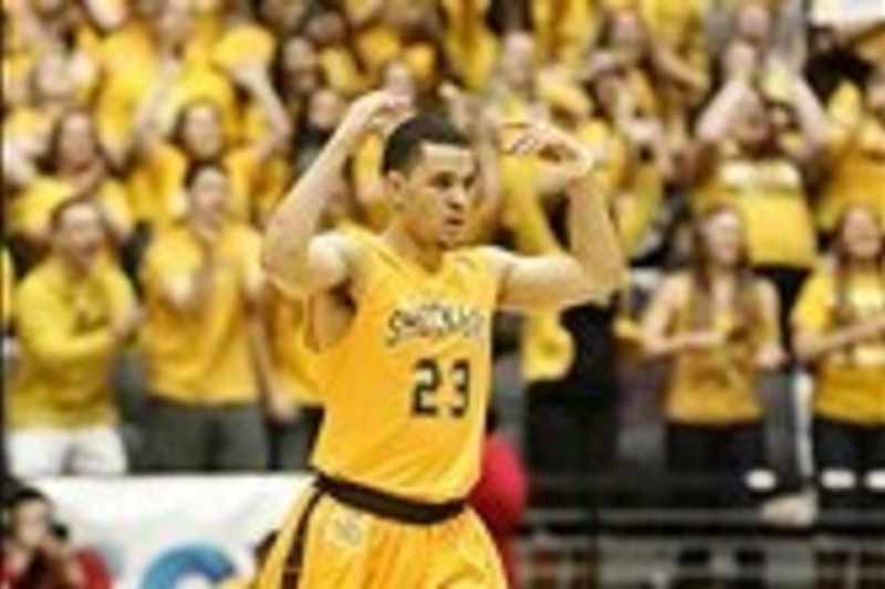 Fred VanVleet: Player Profile, Fun Facts and Predictions for Wichita State  Star, News, Scores, Highlights, Stats, and Rumors