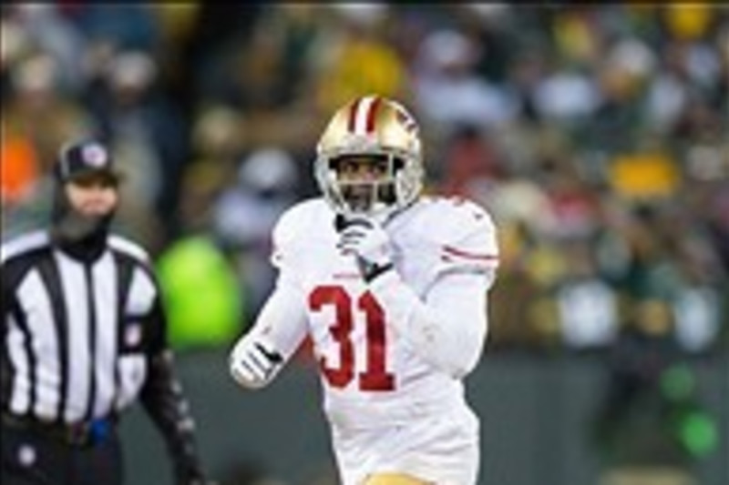 Sacramento's Terrance Mitchell signs one-year deal with San Francisco 49ers