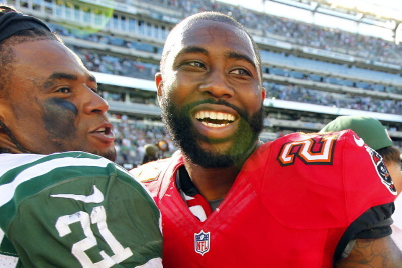 If money is equal, Darrelle Revis will choose Patriots: sources – New York  Daily News
