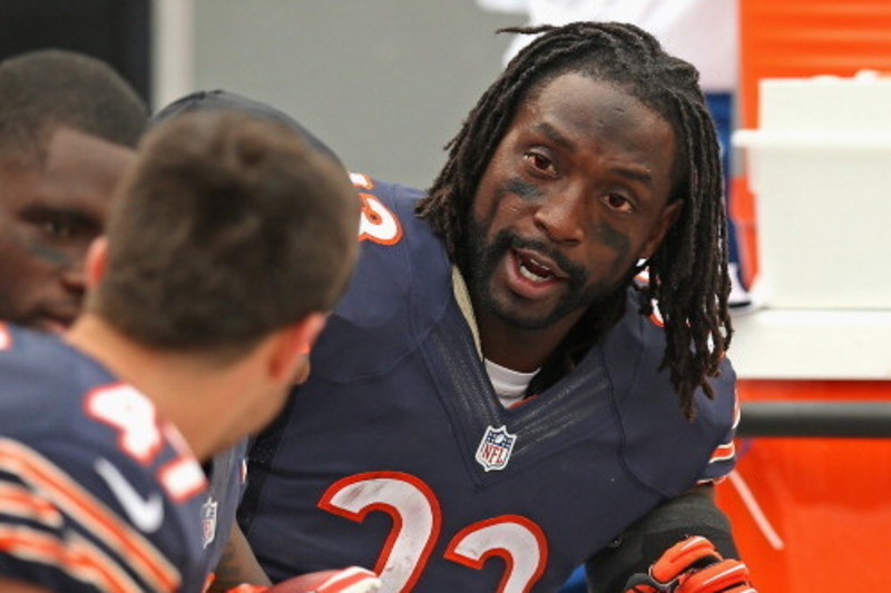 Former Chicago Bears CB Charles Tillman Reportedly Joins the FBI