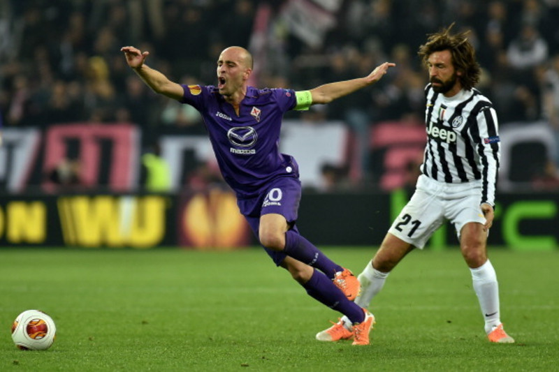 Juventus vs. Fiorentina: Live Player Ratings, News, Scores, Highlights,  Stats, and Rumors