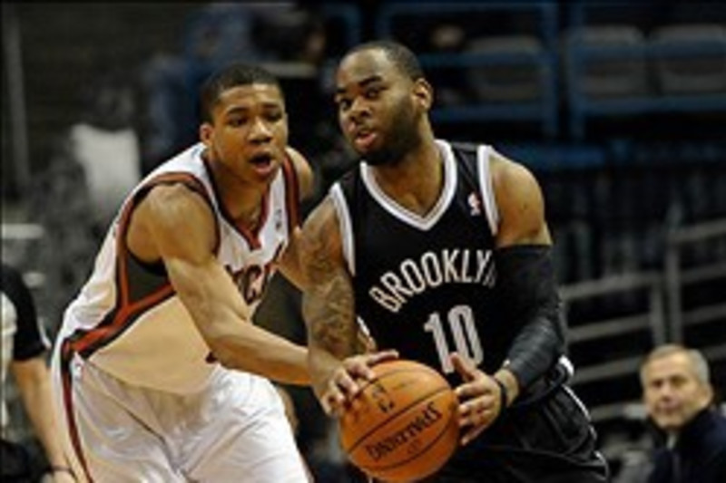 Nets travel to Washington to fulfill requirements as basketball team -  NetsDaily