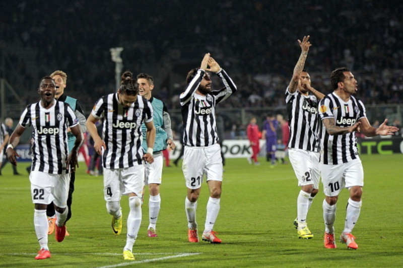 Fiorentina eye historic Juventus double as relegation battle intensifies