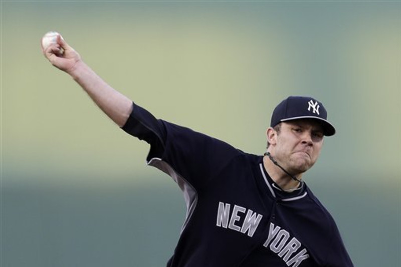 Yankees Spring Training 2014: Daily Updates, Scores, News and Analysis, News, Scores, Highlights, Stats, and Rumors