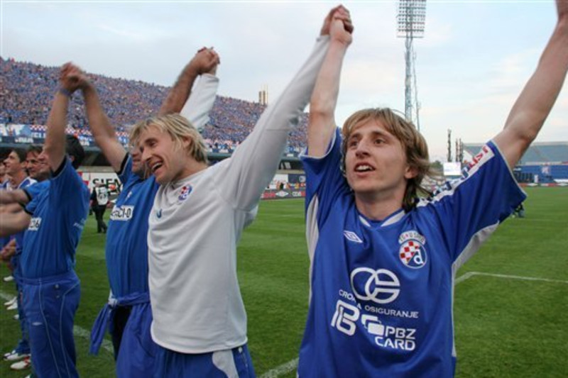 Brothers in armed conflict: Why Dinamo Zagreb vs Hajduk Split is