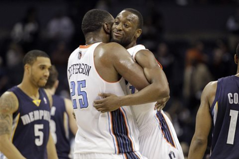 Bobcats agree to terms with Al Jefferson: report