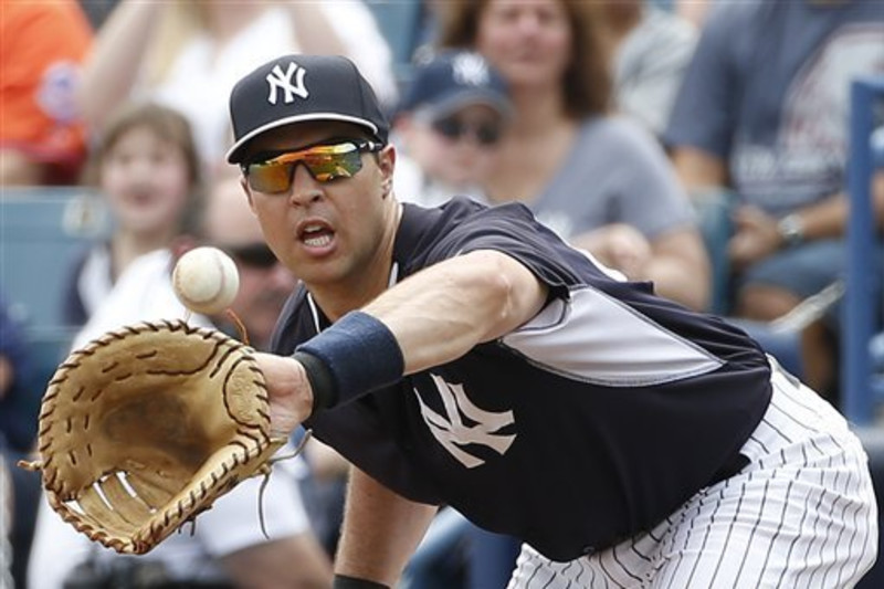 Yankees Spring Training 2014: Daily Updates, Scores, News and