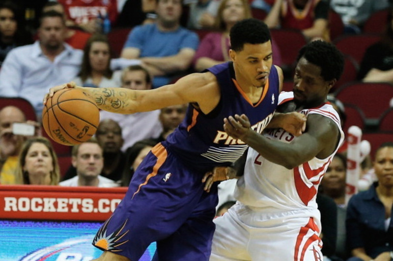 Patrick Beverley: Rockets guard rips resting players - Sports