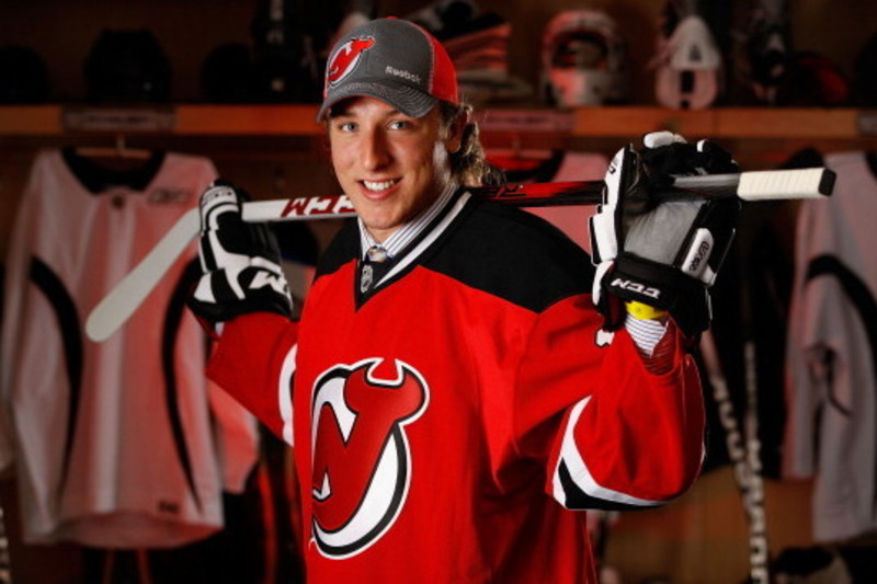 Ex-Devils pulling for Capitals' Ilya Kovalchuk in Stanley Cup Playoffs - nj .com