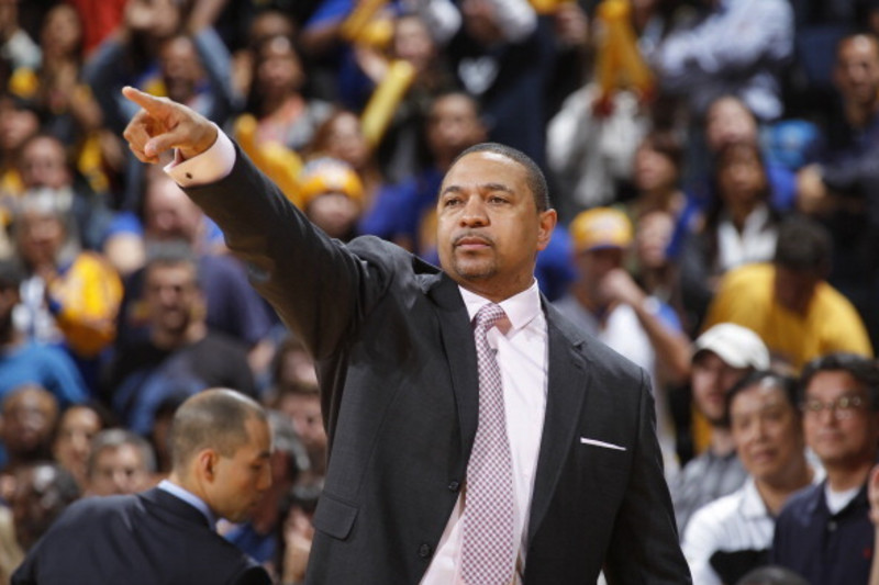 Is Mark Jackson the Right Coach to Take Golden State Warriors to Next  Level? | News, Scores, Highlights, Stats, and Rumors | Bleacher Report