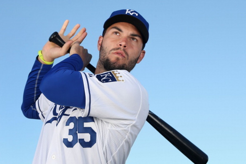 KC Royals: How To Fix Eric Hosmer Second Half Crash