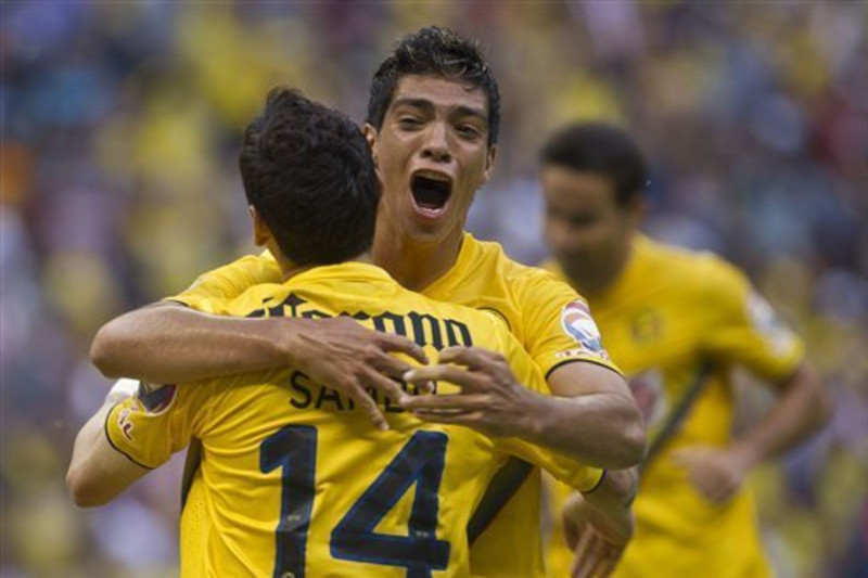 Guadalajara Vs America El Super Clasico Date Time Live Stream And Tv Info Bleacher Report Latest News Videos And Highlights