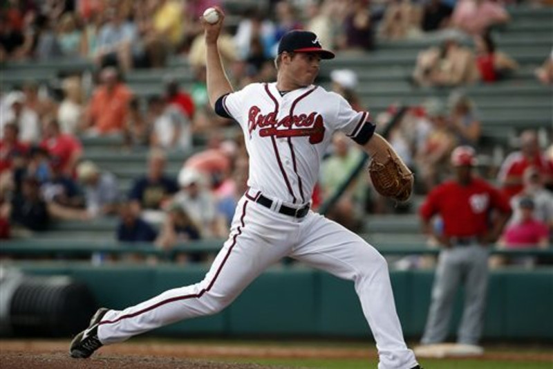 This Day in Braves History: Dan Uggla extends hitting streak to 30 games -  Battery Power