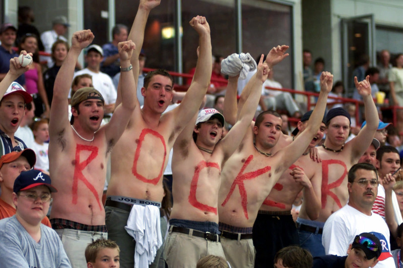 A Reporter's Tale: The John Rocker Story 15 Years Later, News, Scores,  Highlights, Stats, and Rumors